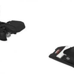 Rossignol Ski Bindings All Mountain Free Bindings NX 11 GW B90 BLACK