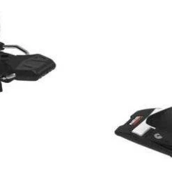 Rossignol Ski Bindings All Mountain Free Bindings NX 10 GW B93