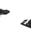 Rossignol Ski Bindings All Mountain Free Bindings NX 10 GW B83