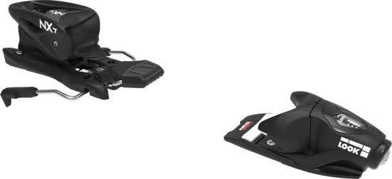 Rossignol Ski Bindings Kid's Bindings NX 7 GW B93 1 Rossignol Ski Bindings Kid's Bindings NX 7 GW B93