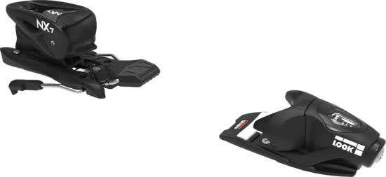 Rossignol Ski Bindings Kid's Bindings NX 7 GW B83 2 Rossignol Ski Bindings Kid's Bindings NX 7 GW B83 - Image 2