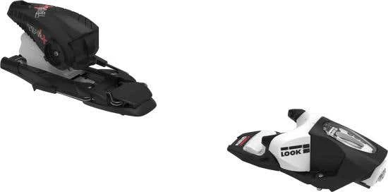 Rossignol Ski Bindings Kid's Bindings TEAM 4 GW B76 BLACK 2 Rossignol Ski Bindings Kid's Bindings TEAM 4 GW B76 BLACK - Image 2