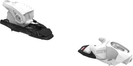 Rossignol Ski Bindings Kid's Bindings TEAM 4 GW B76 WHITE 2 Rossignol Ski Bindings Kid's Bindings TEAM 4 GW B76 WHITE - Image 2