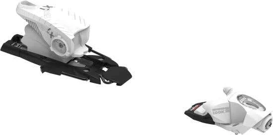 Rossignol Ski Bindings Kid's Bindings TEAM 4 GW B76 WHITE 1 Rossignol Ski Bindings Kid's Bindings TEAM 4 GW B76 WHITE