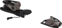 Rossignol Ski Bindings All Mountain Free Bindings NX 11 GW B110 IRIDESCENT GREY