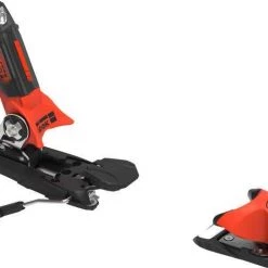 Rossignol Ski Bindings Race Bindings PX 18 WC ROCKERACE HOT RED