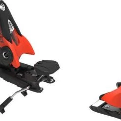 Rossignol Ski Bindings Race Bindings SPX 15 ROCKERACE HOT RED