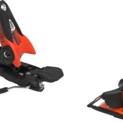 Rossignol Ski Bindings Race Bindings SPX 12 ROCKERACE GW HOT RED