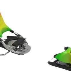 Rossignol Ski Bindings All Mountain Free Bindings PIVOT 18 GW B130 FORZA 3.0