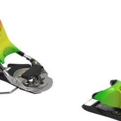 Rossignol Ski Bindings All Mountain Free Bindings PIVOT 15 GW B115 FORZA 3.0