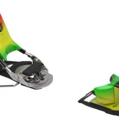 Rossignol Ski Bindings All Mountain Free Bindings PIVOT 14 GW B95 FORZA 3.0
