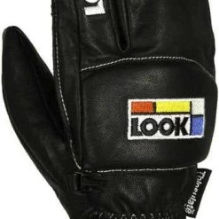 Rossignol Mittens LOOK FULL ACTION MITT BLK/BLK