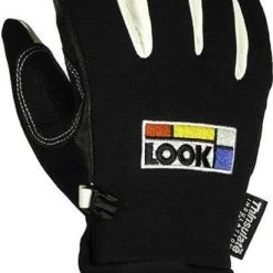 Rossignol Gloves LOOK SPX GLOVE BLACK/WHITE