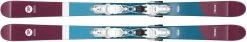 Rossignol Women's Freestyle Skis Trixie (Xpress)