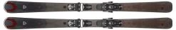 Rossignol Men's ALL MOUNTAIN Skis EXPERIENCE 86 Ti (KONECT)