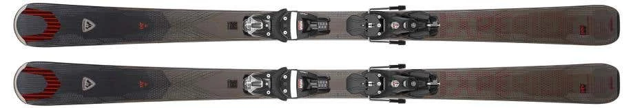 Rossignol Men's ALL MOUNTAIN Skis EXPERIENCE 86 Ti (KONECT)