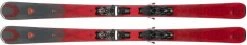 Rossignol Men's ALL MOUNTAIN Skis EXPERIENCE 86 BASALT (KONECT)