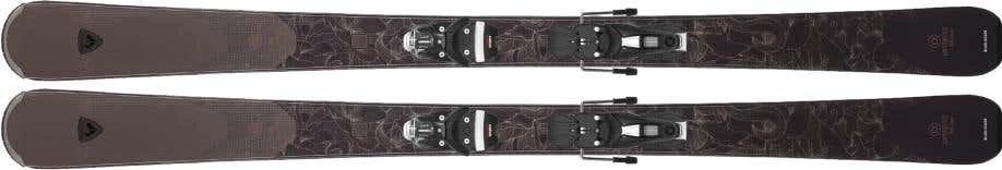 Rossignol Women's ALL MOUNTAIN Skis EXPERIENCE W 86 BASALT (OPEN) 1 Rossignol Women's ALL MOUNTAIN Skis EXPERIENCE W 86 BASALT (OPEN)