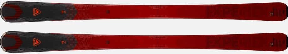 Rossignol Men's ALL MOUNTAIN Skis EXPERIENCE 86 BASALT OPEN 1 Rossignol Men's ALL MOUNTAIN Skis EXPERIENCE 86 BASALT OPEN