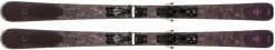 Rossignol Women's ALL MOUNTAIN Skis EXPERIENCE W 82 Ti (KONECT)