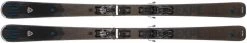 Rossignol Men's ALL MOUNTAIN Skis EXPERIENCE 82 Ti (KONECT)