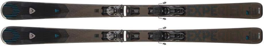 Rossignol Men's ALL MOUNTAIN Skis EXPERIENCE 82 Ti (KONECT) 1 Rossignol Men's ALL MOUNTAIN Skis EXPERIENCE 82 Ti (KONECT)