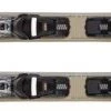 Rossignol Men's ALL MOUNTAIN Skis EXPERIENCE 80 CARBON (XPRESS)