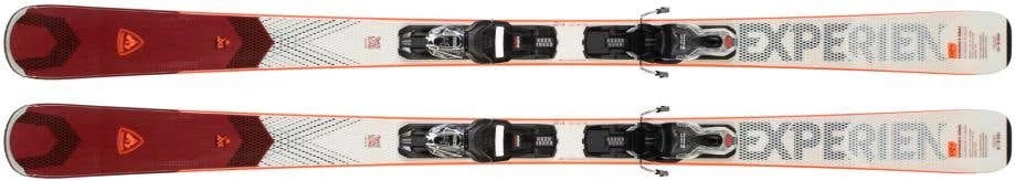 Rossignol Men's ALL MOUNTAIN Skis EXPERIENCE 76 (XPRESS)