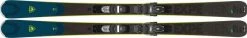 Rossignol Men's ALL MOUNTAIN Skis EXPERIENCE 78 CARBON (DARK XP)
