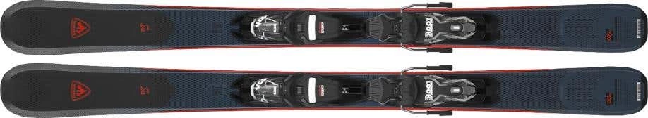 Rossignol Kid's ALL MOUNTAIN Skis EXPERIENCE PRO (XPRESS JR) 1 Rossignol Kid's ALL MOUNTAIN Skis EXPERIENCE PRO (XPRESS JR)