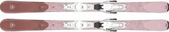 Rossignol Kid's ALL MOUNTAIN Skis EXPERIENCE W PRO (XPRESS JR )