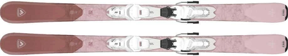 Rossignol Kid's ALL MOUNTAIN Skis EXPERIENCE W PRO (XPRESS JR ) 1 Rossignol Kid's ALL MOUNTAIN Skis EXPERIENCE W PRO (XPRESS JR )