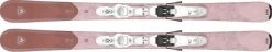 Rossignol Kid's ALL MOUNTAIN Skis EXPERIENCE W PRO (KID-X)