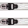 Rossignol Women's ON PISTE Skis NOVA 2 (XPRESS)