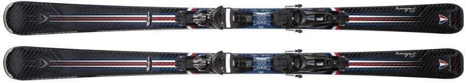 Rossignol Unisex's ON PISTE Skis Signature PALMARES (KONECT) 1 Rossignol Unisex's ON PISTE Skis Signature PALMARES (KONECT)