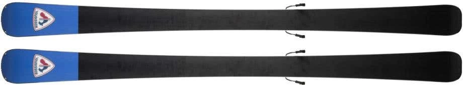 Rossignol Unisex's ON PISTE Skis SIGNATURE ROC 550 (XPRESS) - Image 2