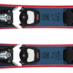 Rossignol Kid's ALL MOUNTAIN Skis Experience Pro (Team 4 GW)