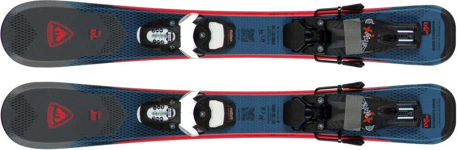Rossignol Kid's ALL MOUNTAIN Skis Experience Pro (Team 4 GW) 1 Rossignol Kid's ALL MOUNTAIN Skis Experience Pro (Team 4 GW)