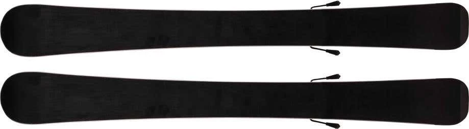 Rossignol Kid's ALL MOUNTAIN Skis Experience Pro (Team 4 GW) 2 Rossignol Kid's ALL MOUNTAIN Skis Experience Pro (Team 4 GW) - Image 2