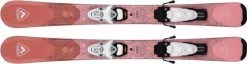Rossignol Kid's ALL MOUNTAIN Skis Experience Pro (Team 4GW)
