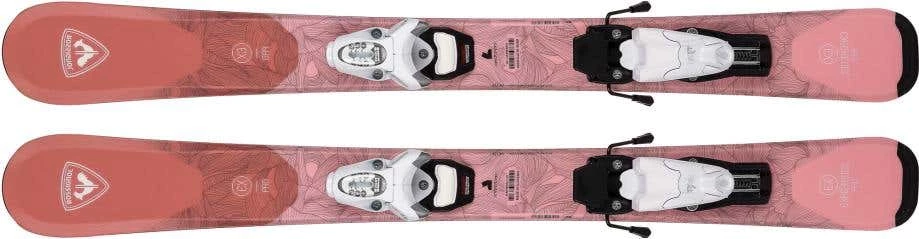 Rossignol Kid's ALL MOUNTAIN Skis Experience Pro (Team 4GW) 1 Rossignol Kid's ALL MOUNTAIN Skis Experience Pro (Team 4GW)