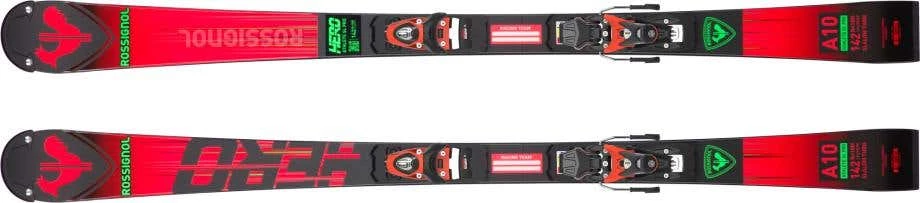 Rossignol Unisex's Racing Skis HERO ATHLETE SL PRO 128-149 R21 PRO