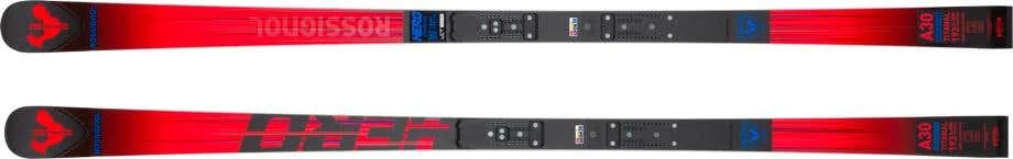 Rossignol Men's Racing Skis HERO ATHLETE FIS GS FACTORY 193 R22 1 Rossignol Men's Racing Skis HERO ATHLETE FIS GS FACTORY 193 R22