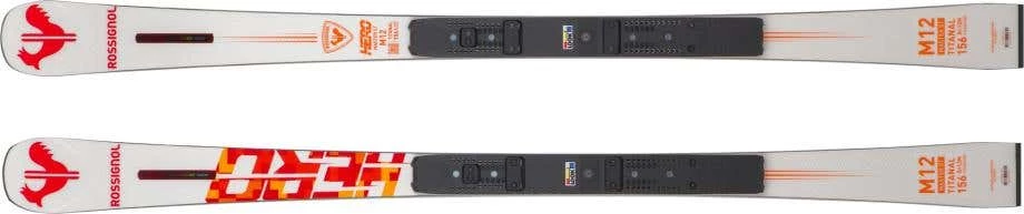 Rossignol Unisex's Racing Skis HERO MASTER ST R22 1 Rossignol Unisex's Racing Skis HERO MASTER ST R22