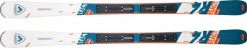 Rossignol Men's On Piste Skis React 4 CA (Xpress)