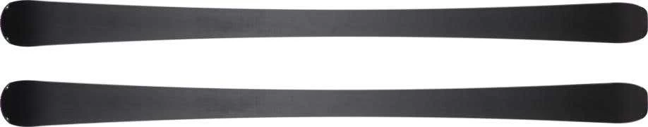 Rossignol Men's On Piste Skis React 4 CA (Xpress) 2 Rossignol Men's On Piste Skis React 4 CA (Xpress) - Image 2