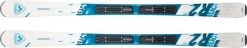 Rossignol Men's On Piste Skis React 2 (Xpress)