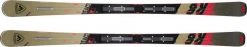 Rossignol Men's On Piste Skis React 8 C.A.M (Konect)