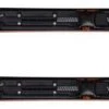 Rossignol Men's On Piste Skis React 6 CA (Xpress)