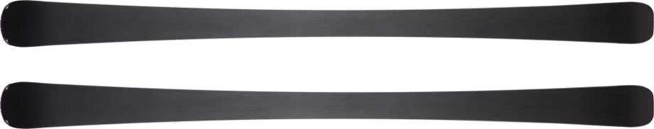 Rossignol Men's On Piste Skis React 6 CA (Xpress) 2 Rossignol Men's On Piste Skis React 6 CA (Xpress) - Image 2